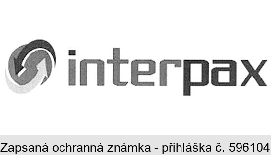 interpax