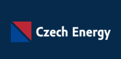 Logo Czech Energy s.r.o.