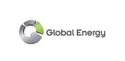 Logo GLOBAL ENERGY, a. s.