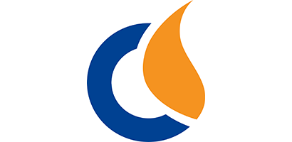 Logo Moravská plynárenská s.r.o.
