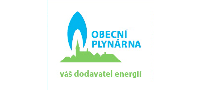 Logo Obecní plynárna s.r.o.