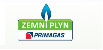 Logo Primagas s.r.o.
