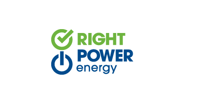 Logo Right Power Energy CZ