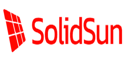 Logo SOLIDSUN