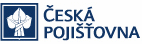 Logo esk pojiovna
