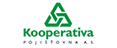 Logo Kooperativa pojiovna