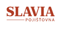 Logo Slavia pojiovna, a. s. 