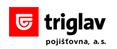 Logo Triglav pojiovna 