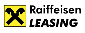 Logo Raiffeisen - Leasing, s.r.o.