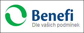 Logo Benefi