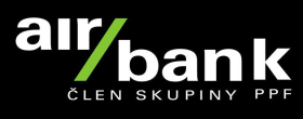 Logo Air bank