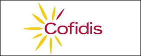 Logo COFIDIS
