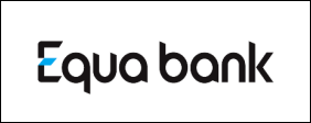 Logo Equa bank
