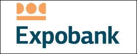 Logo expobank-cz