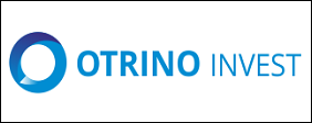 Logo Otrino Invest