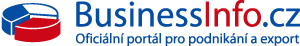 Businessinfo logo