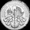 Stbrn mince 1,50 EUR Wiener Philharmoniker 1 Oz 2022