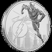 Stbrn mince Flash 1 Oz 2022 (DC Comics) - (5.)