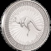 Stbrn mince 1 AUD Australian Kangaroo (Klokan rud) 1 Oz 2023