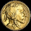 Zlat mince 50 USD American Buffalo 1 Oz 2014