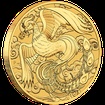 Zlat mince 1 Oz Australian Phoenix 2023 - (6.)