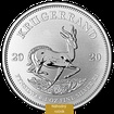 Stbrn mince Krugerrand 1 Oz