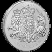 Stbrn mince 10 Oz The Royal Arms (Krlovsk erby) 2023