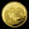 Zlatá mince Noah´s Ark (Noemova archa) 1 Oz 2024