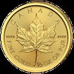 Zlatá mince 20 CAD Maple Leaf 1/2 Oz 2024