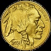 Zlat mince 50 USD American Buffalo 1 Oz 2006
