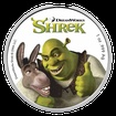 Sbrn mince Shrek (20. vro) 1 Oz 2021 Color