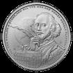 Stbrn mince William Shakespeare 1 Oz 2024 (Icons of Inspiration) - (9.)