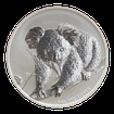 Stbrn mince 1 Oz Australian Koala 2010