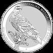 Stbrn mince 1 Oz  Australian Wedge-Tailed Eagle (Orel klnoocas) 2016