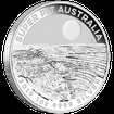 Stbrn mince 1 Oz Super Pit Australia 2019