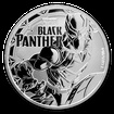 Stbrn mince 1 Oz Black Panther (Marvel) 2018 - (3.)