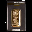 Investin zlato - zlat slitek 100g Argor Heraeus SA (lit)