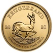 Zlatá mince Krugerrand 1 Oz