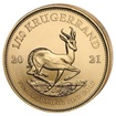 Zlatá mince Krugerrand 1/10 Oz