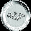 Stbrn mince 1 Oz Australian Nugget 2021 (Golden Eagle 1931)