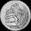 Stbrn mince Sedov (Nautical Ounce) 1 Oz 2021 - (5.)