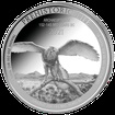 Stbrn mince Archaeopteryx 1 Oz 2021 - (5.)