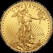 Zlat mince 50 USD American Eagle 1 Oz