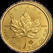 Zlat mince 50 CAD Maple Leaf 1 Oz