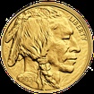 Zlat mince 50 USD American Buffalo 1 Oz 2021