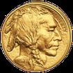Zlat mince 50 USD American Buffalo 1 Oz 2020