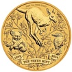 Zlat mince 125 let Perth Mint 1 oz 2024