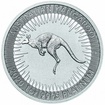 Platinov mince Kangaroo 1 oz