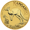 Zlat mince Kangaroo 1 oz 2021