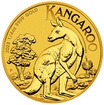 Zlatá mince Kangaroo 1/4 oz